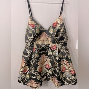 Fashion Nova mini dress